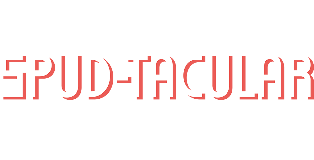 Spudtacular Celebration