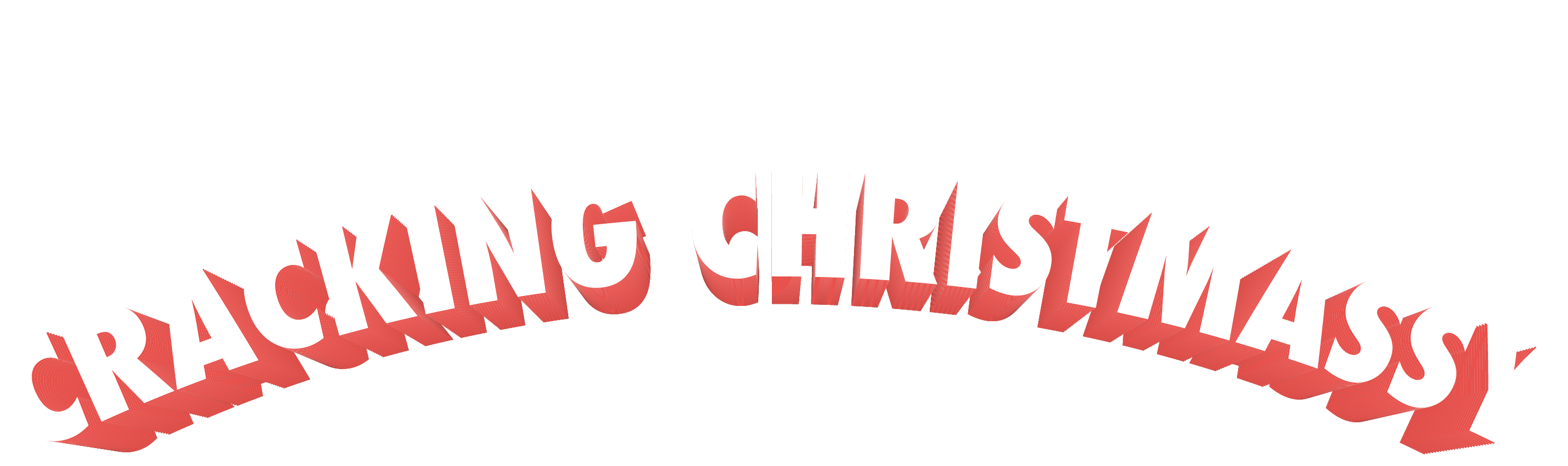 Cracking Christmassy Loaded Chips