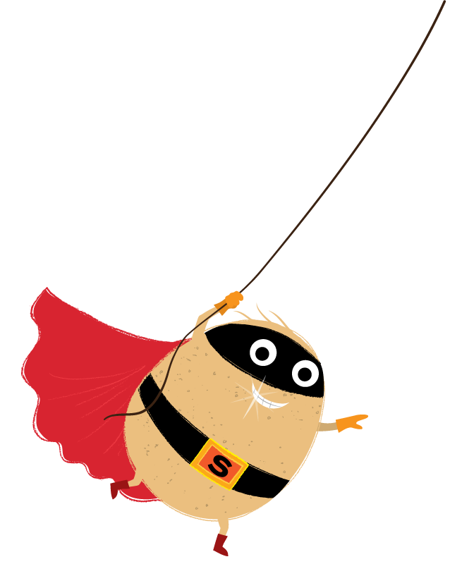 Supertato