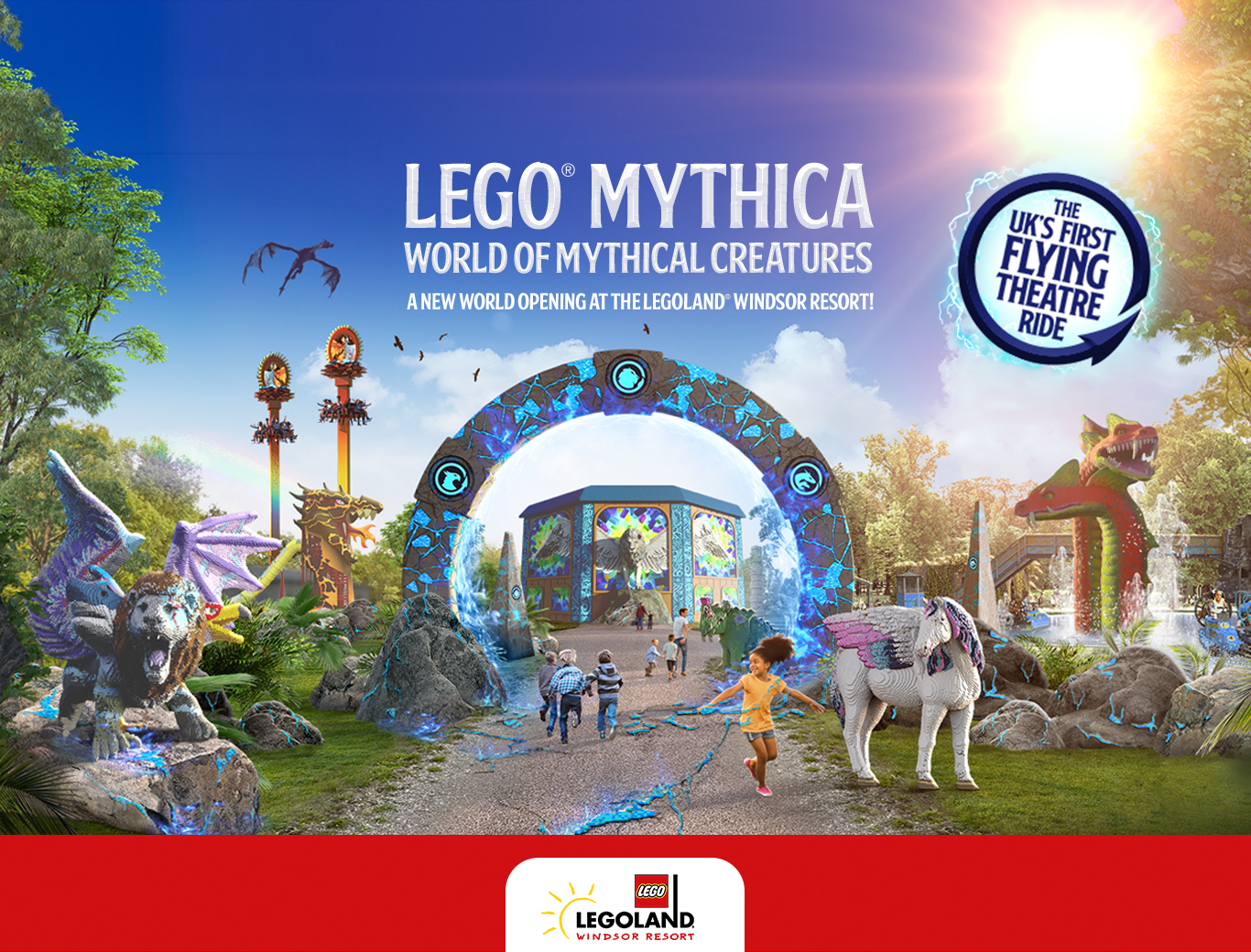 Legoland discount vouchers 2021